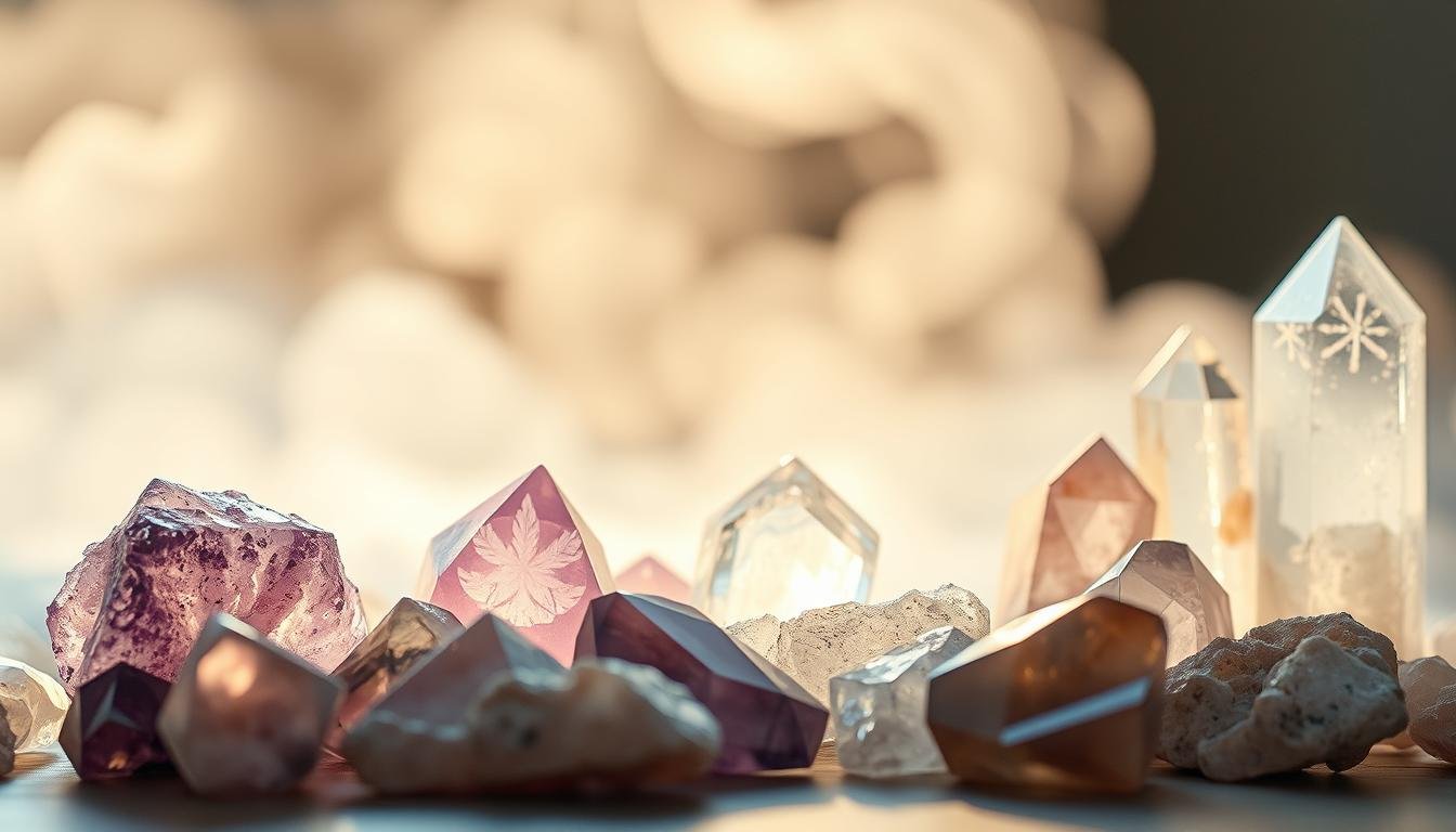 10 Essential Crystals Every Empath Needs
