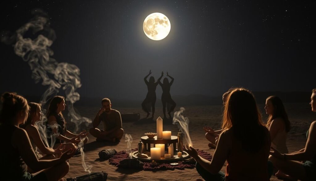 3 Powerful New Moon Manifestation Rituals