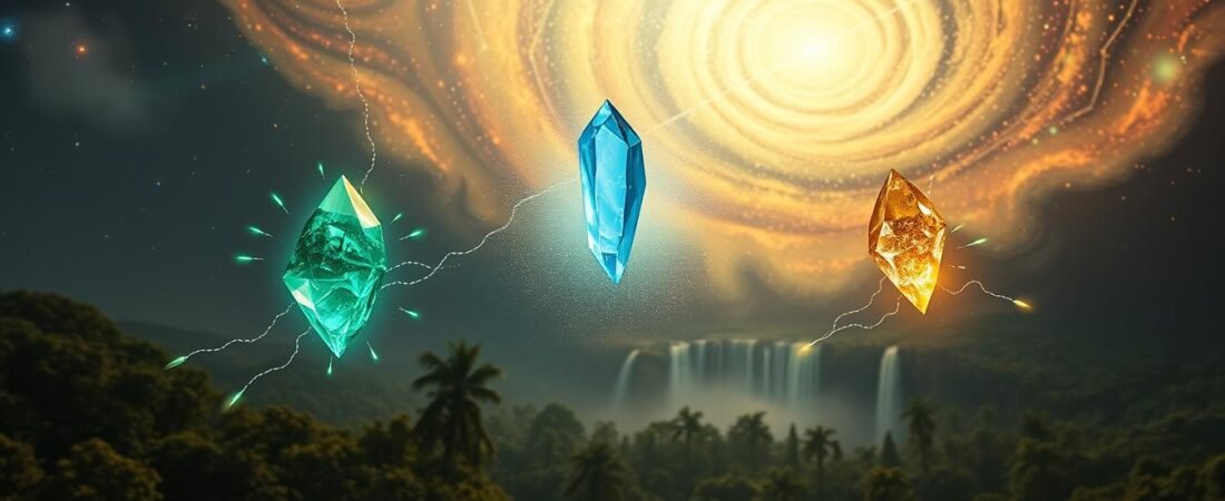 3 Mystical Methods to Swiftly Manifest Money and Abundance