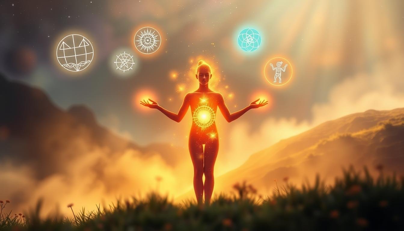 Unleash Your Mystical Gifts: 5 Telltale Signs of a Natural Energy Healer