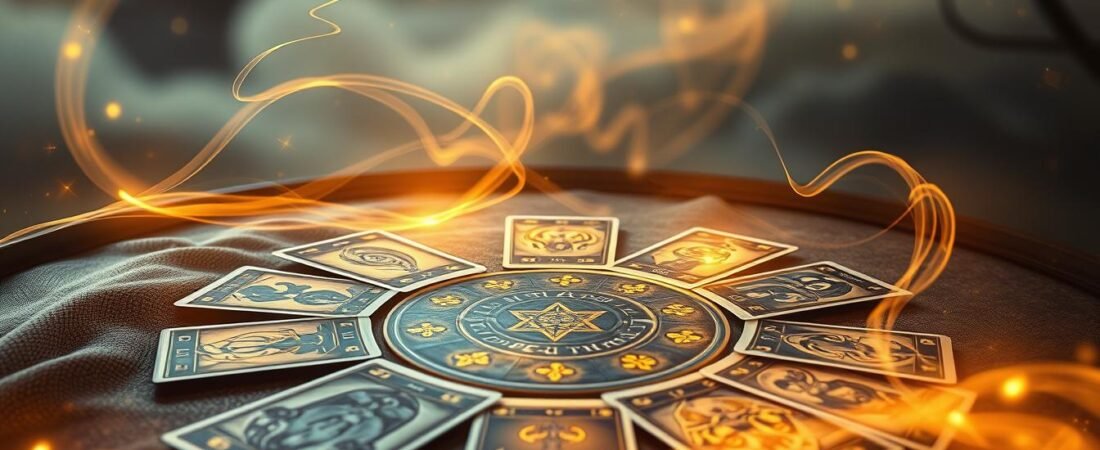 Unlock the Magic: 5 Steps to Bless Your New Tarot Deck