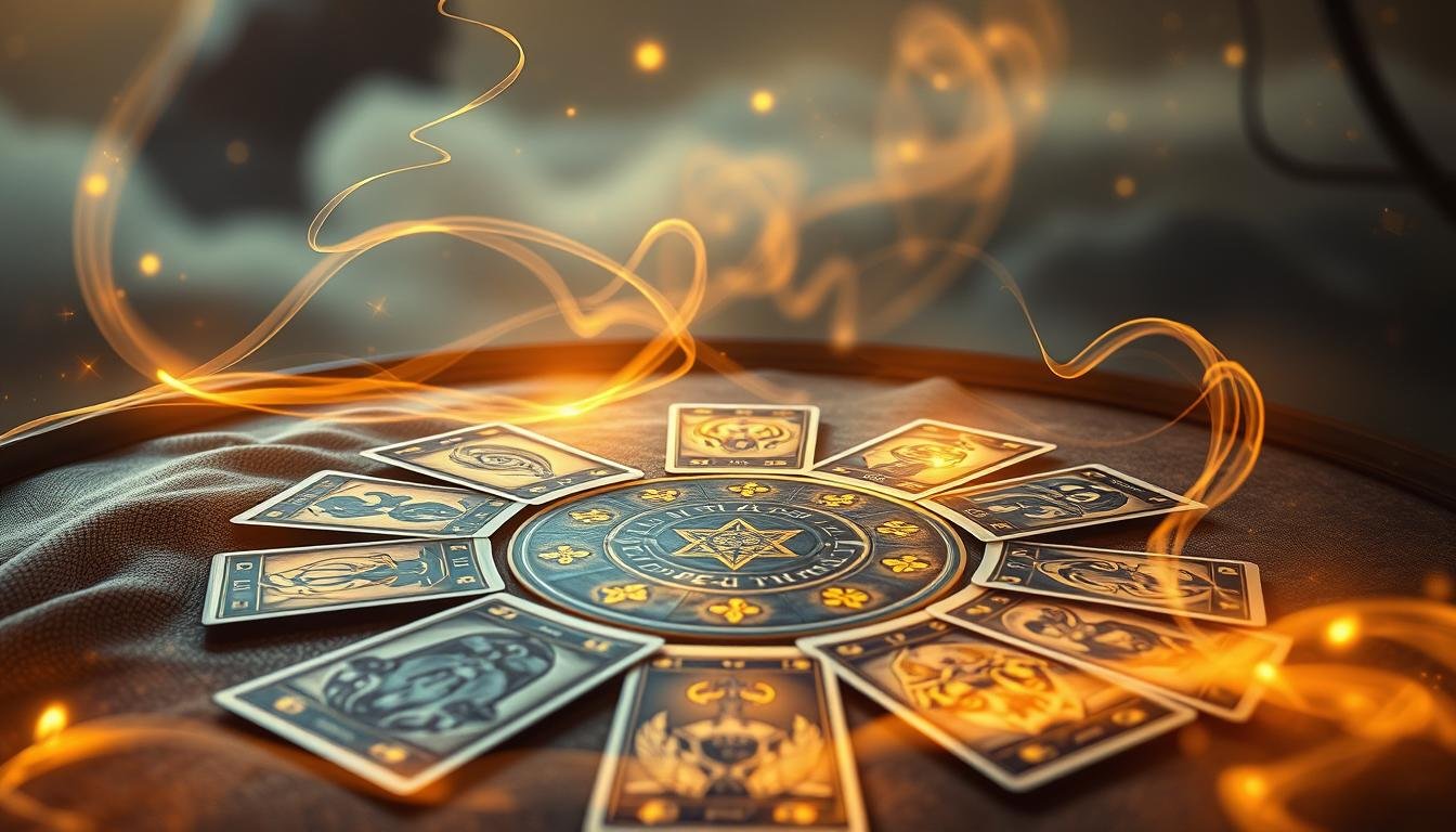 Unlock the Magic: 5 Steps to Bless Your New Tarot Deck