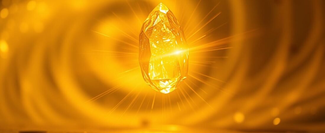 Activate Your Manifestation Power with Citrine