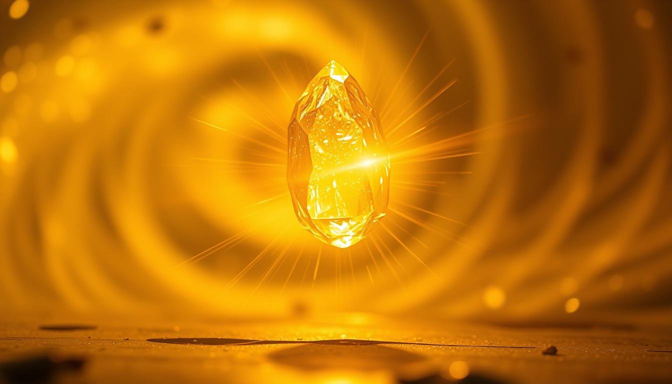 Activate Your Manifestation Power with Citrine