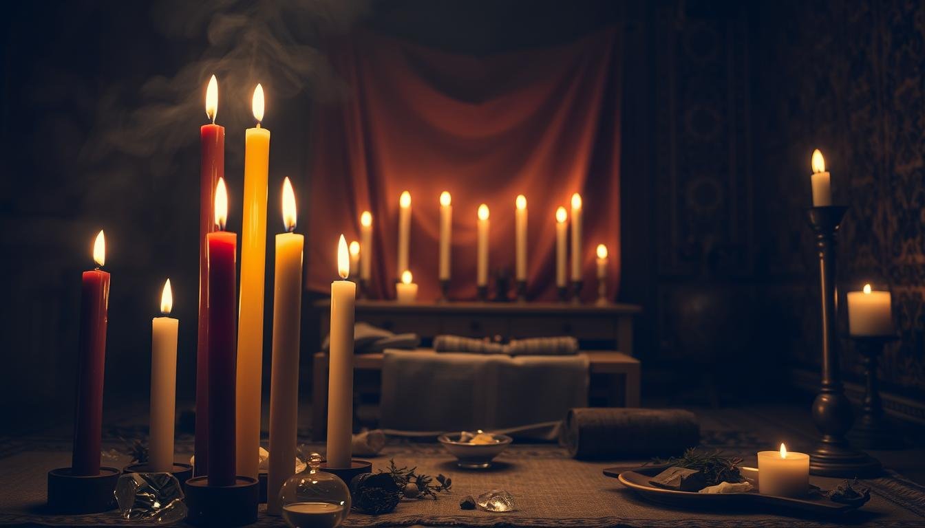 Beginner’s Guide to Candle Magic for Prosperity