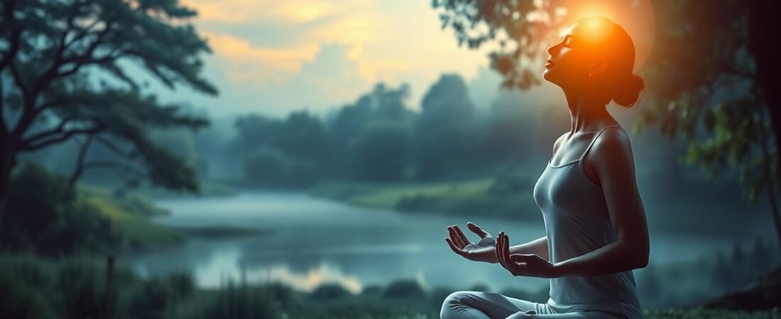 Breathwork for Spiritual Awakening & Clarity