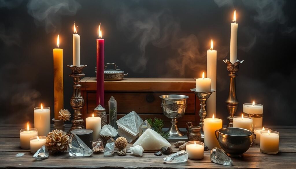 Candle Magic for Beginners Candle Magic for Beginners