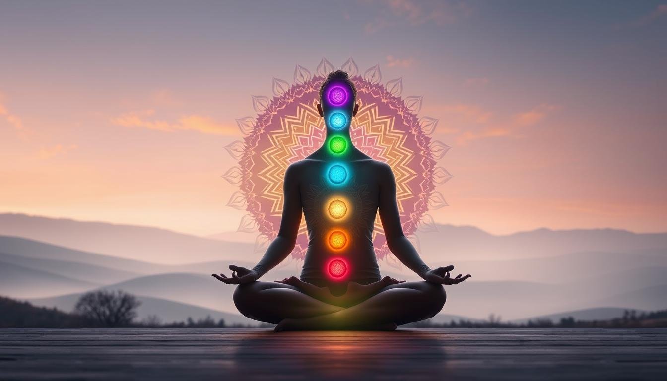Unlock Your Chakras: A Beginner’s Guide to Chakra Healing