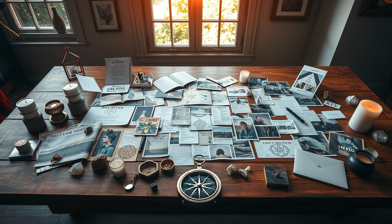 Creating A Vision Board That Actually Works