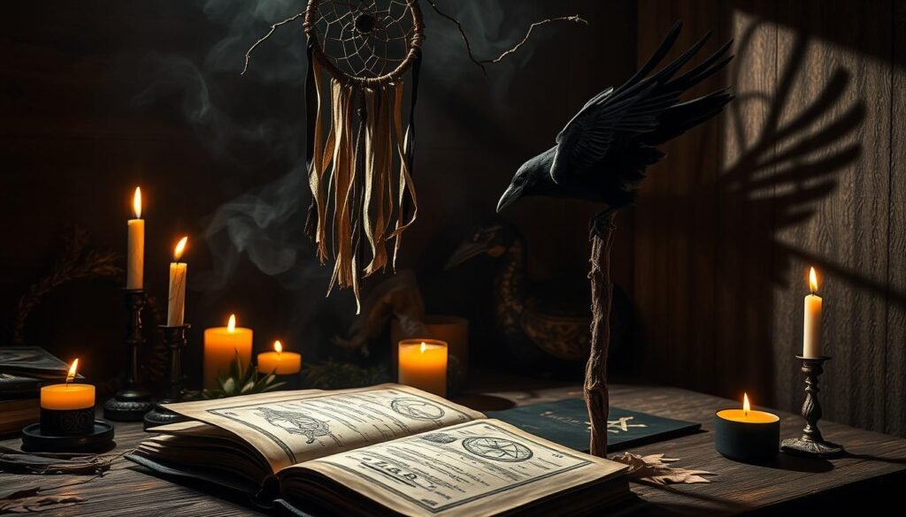 Darker Symbols of Witchcraft Darker Symbols of Witchcraft