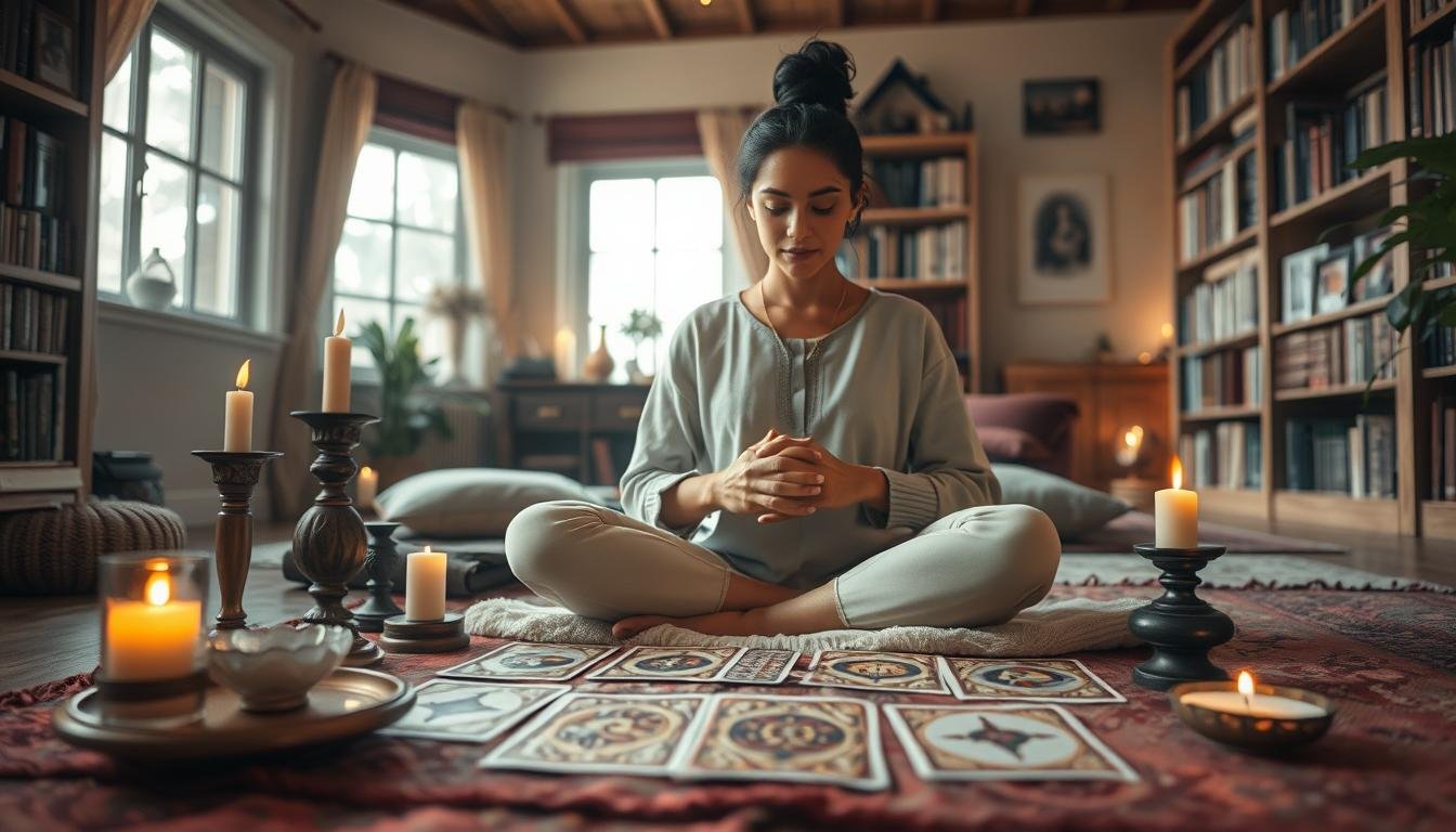 Unlock Your Intuitive Power: Daily Oracle Practices