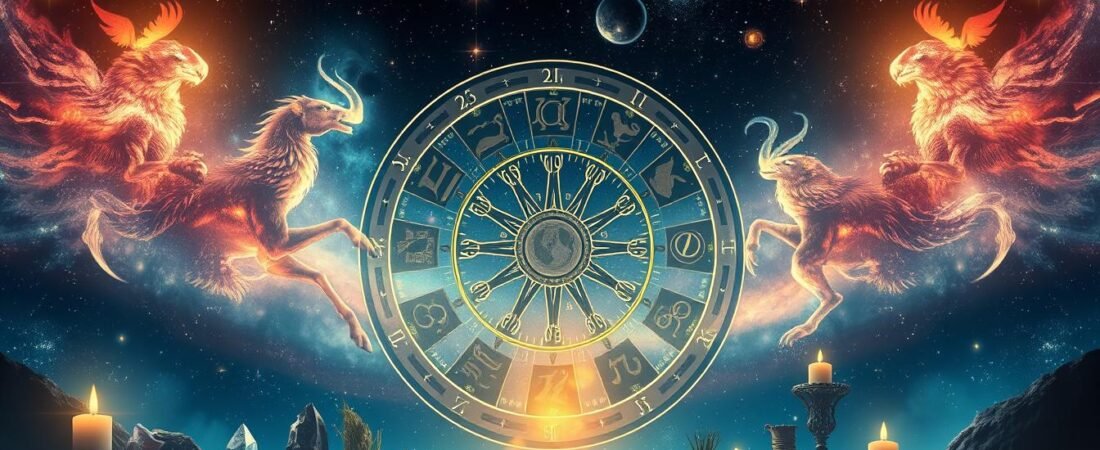 Discover Your Magickal Gifts by Zodiac Sign