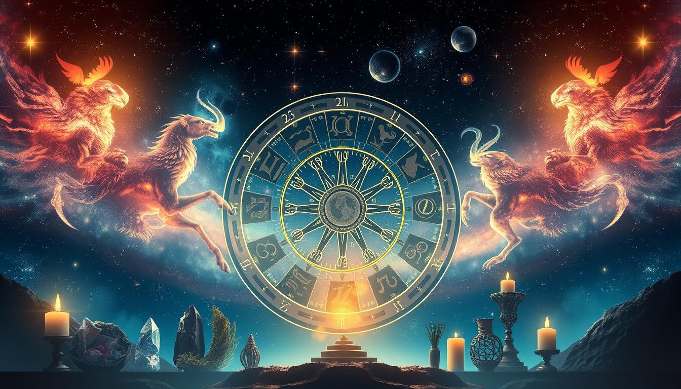 Discover Your Magickal Gifts by Zodiac Sign
