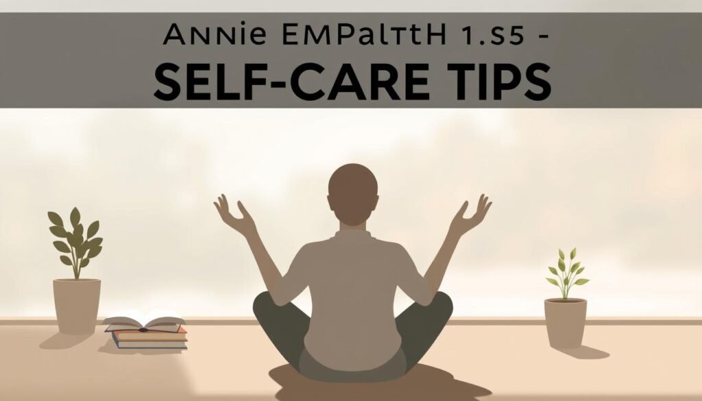 Empath self-care tips Empath self-care tips