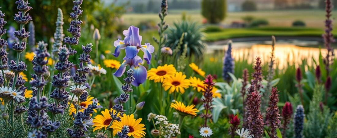 Enhance Your Inner Sight: Herbs & Flowers for Psychic Intuition