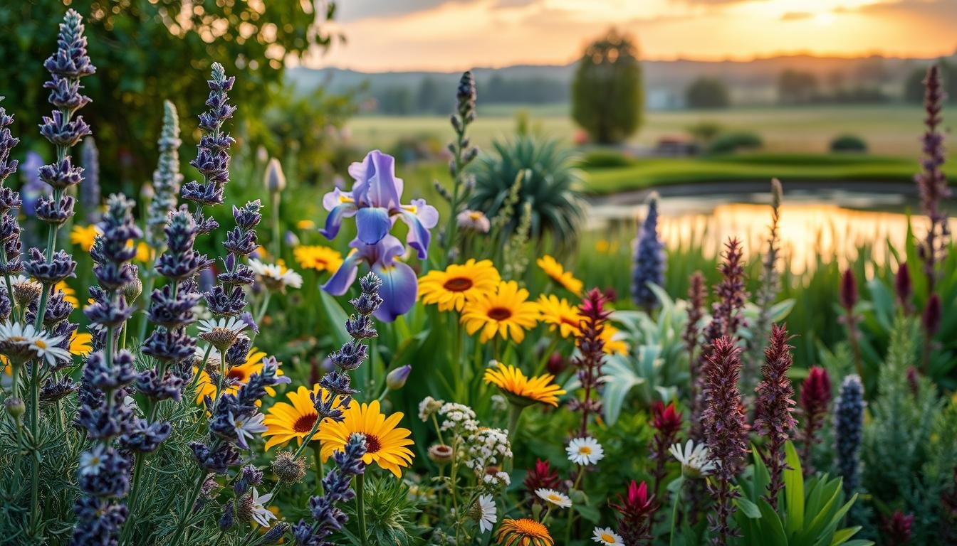 Enhance Your Inner Sight: Herbs & Flowers for Psychic Intuition