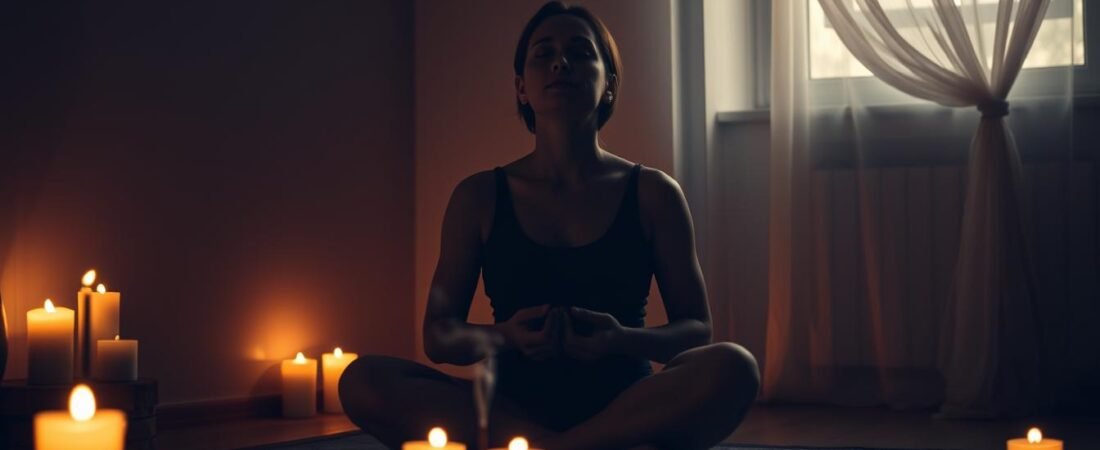 How to Perform a Cord-Cutting Ritual for Emotional Release