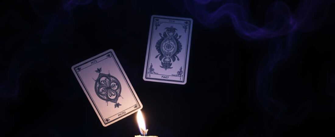 How to Read Reversed Tarot Cards Like a Pro