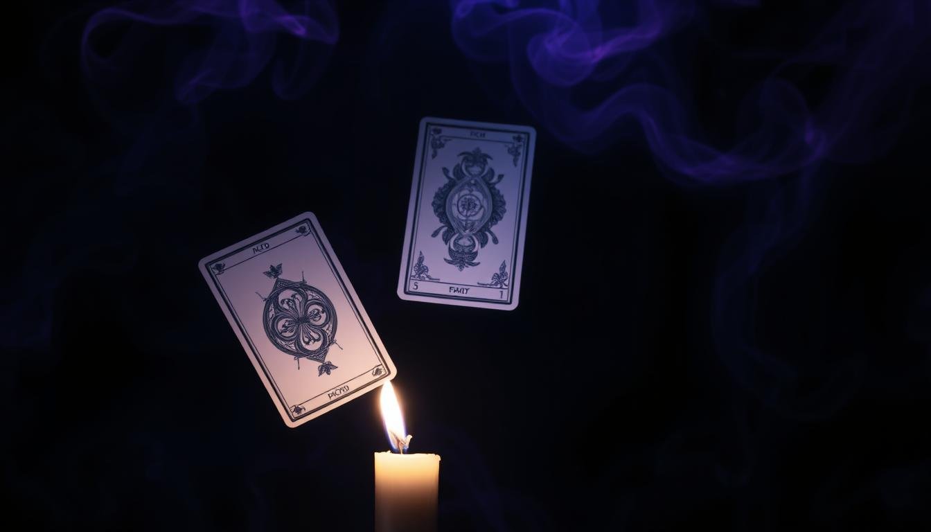 How to Read Reversed Tarot Cards Like a Pro