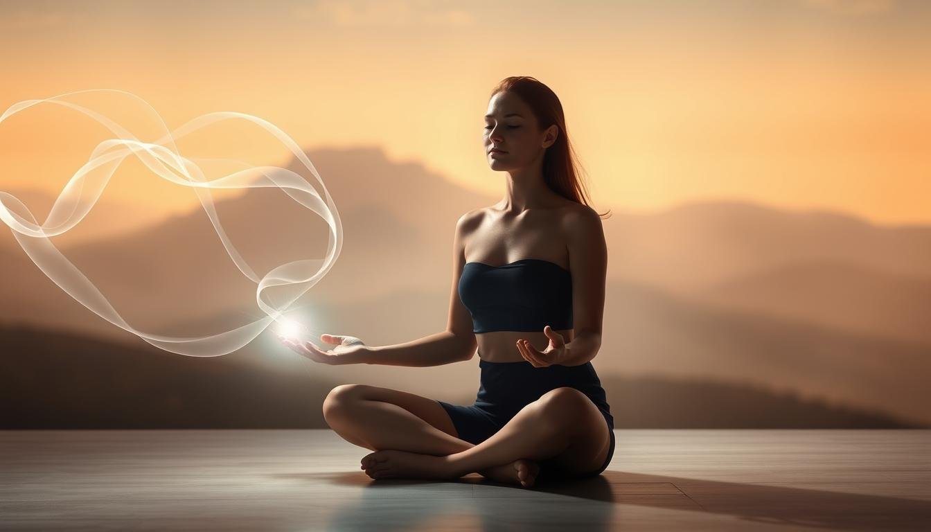 How to Send Healing Energy to a Loved One