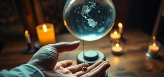 How to Use Pendulums for Divination
