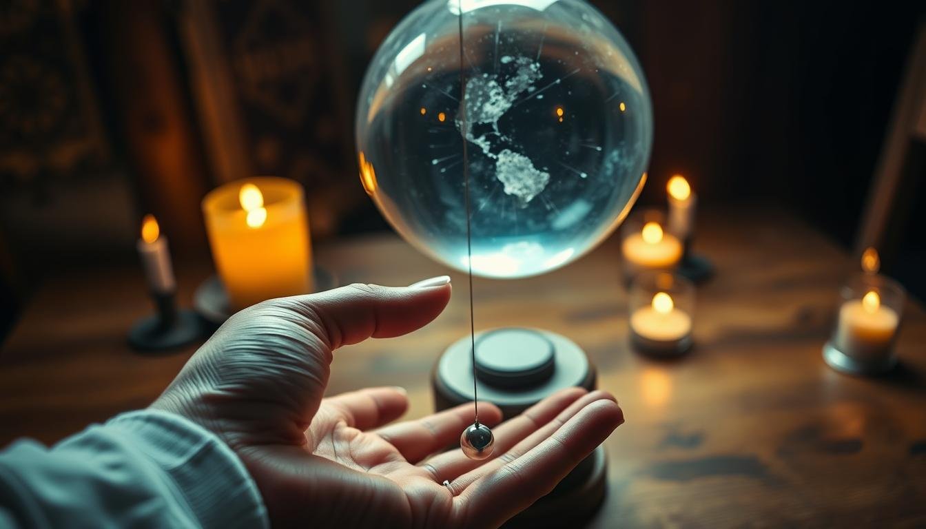 How to Use Pendulums for Divination