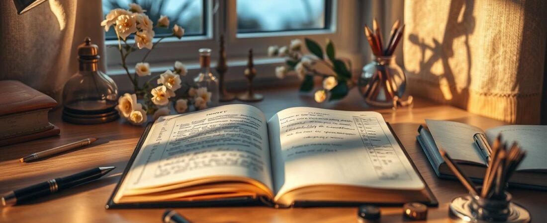 Journaling Prompts to Enhance Your Empathic Abilities