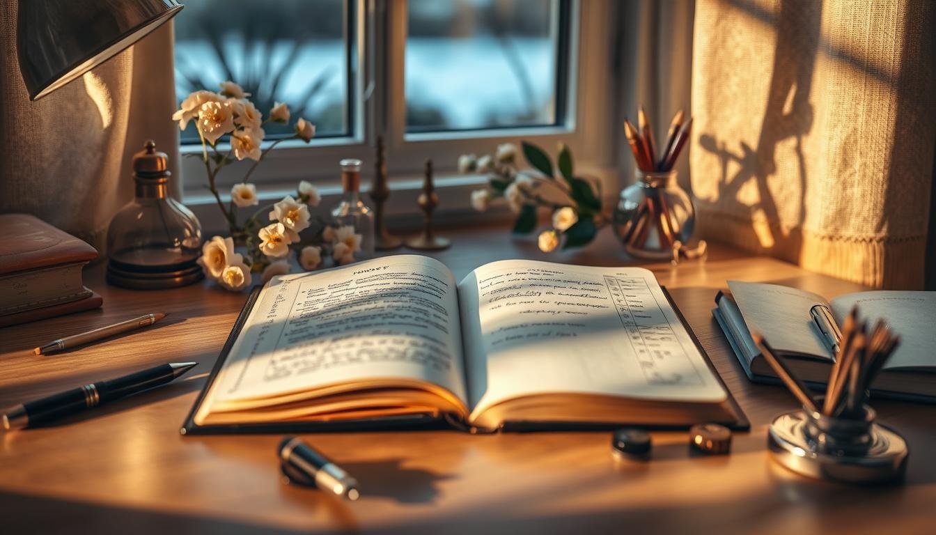 Journaling Prompts to Enhance Your Empathic Abilities