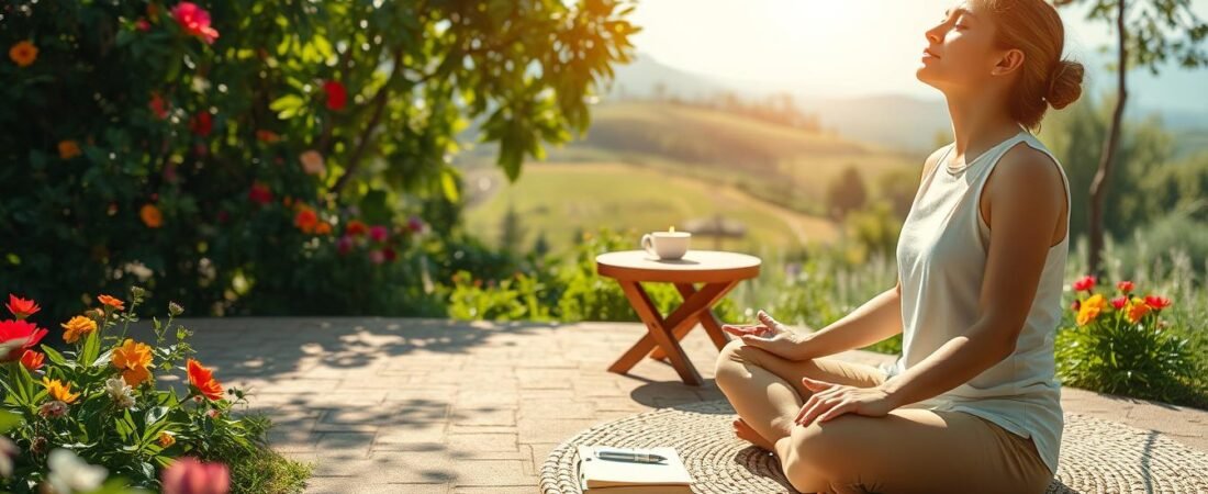 Manifesting with Gratitude: A Daily Ritual