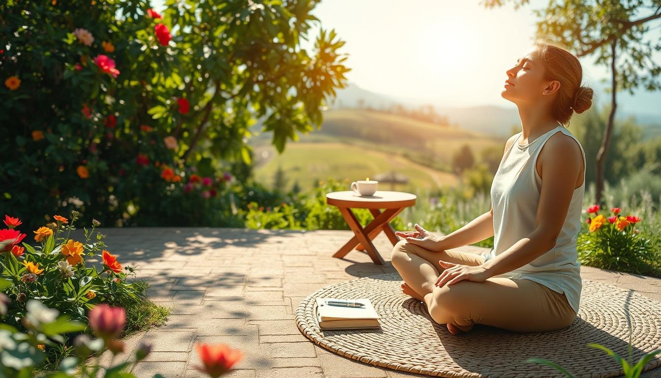 Manifesting with Gratitude: A Daily Ritual