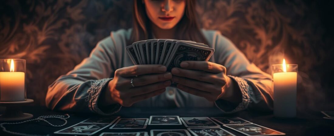 Mastering Yes-or-No Questions with Tarot