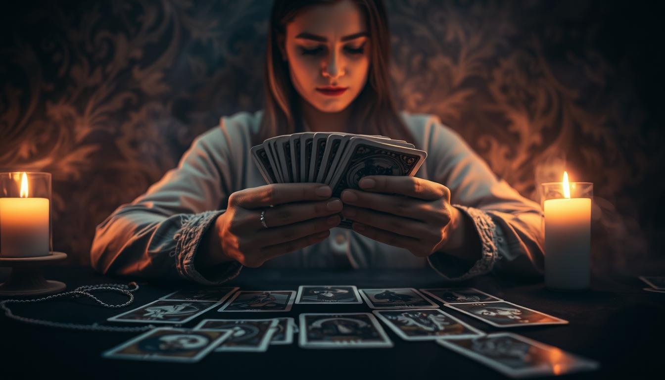 Mastering Yes-or-No Questions with Tarot