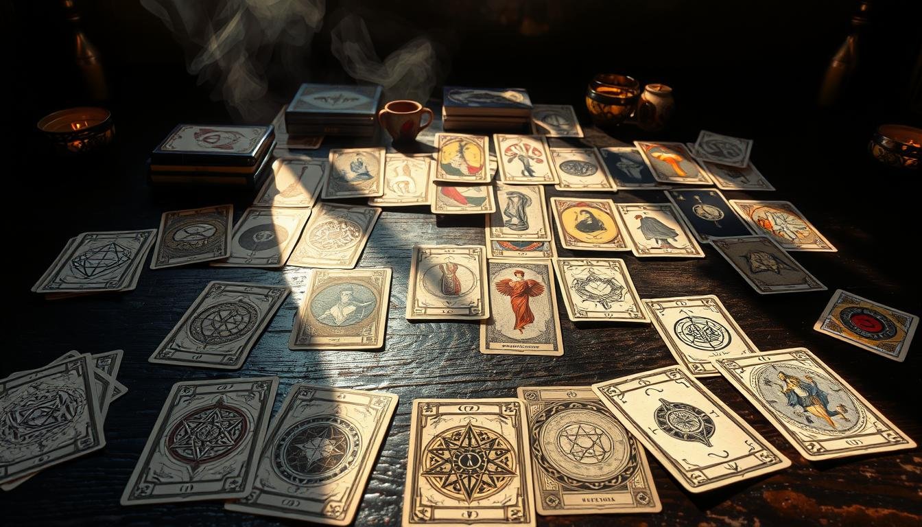 Oracle Cards vs. Tarot: Which is Right for You?