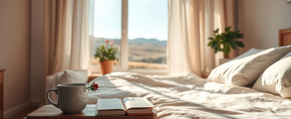 Powerful Morning Rituals to Enhance Your Natural Aura