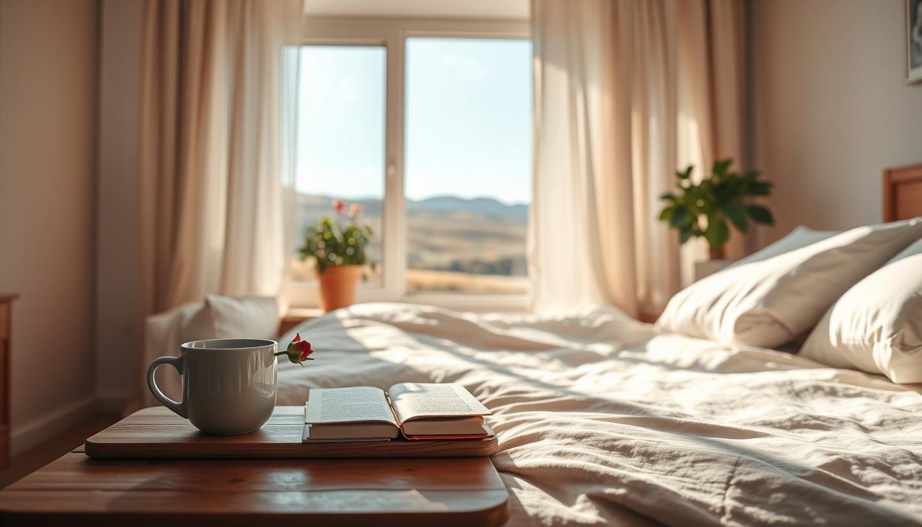 Powerful Morning Rituals to Enhance Your Natural Aura