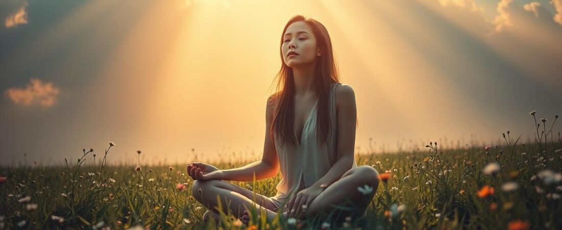 Sacred Beauty: Rituals to Enhance Your Natural Aura