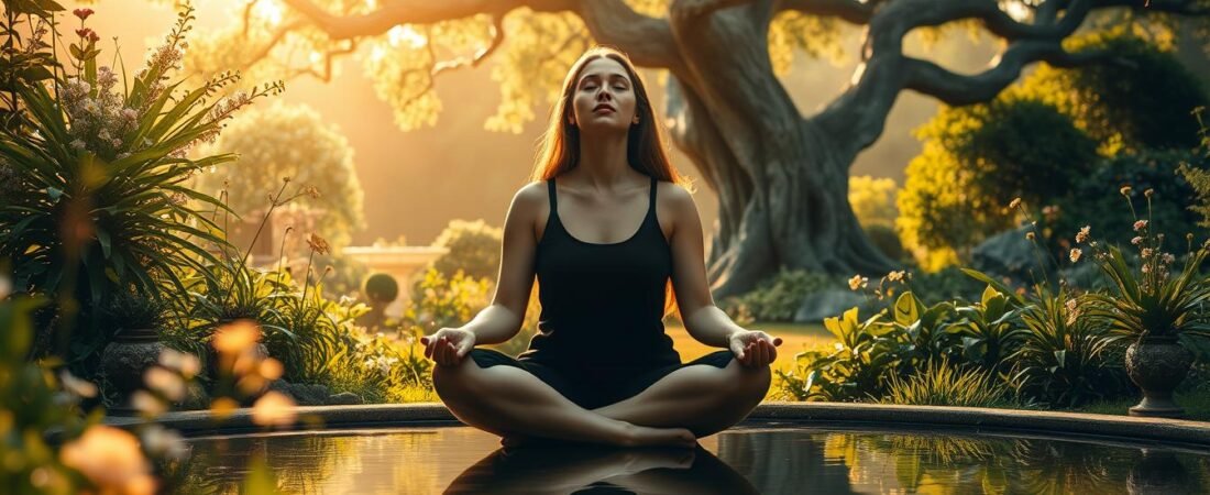 Sacred Solitude: Empowerment for Introverted Empaths