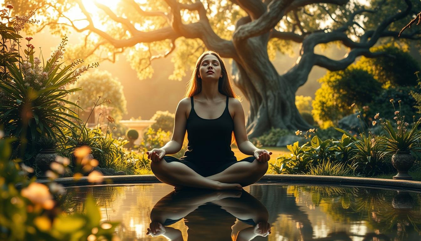 Sacred Solitude: Empowerment for Introverted Empaths