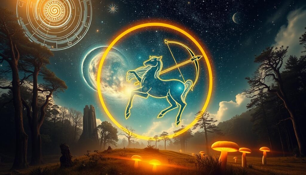 Sagittarius Zodiac Sign Spiritual Powers Sagittarius Zodiac Sign Spiritual Powers