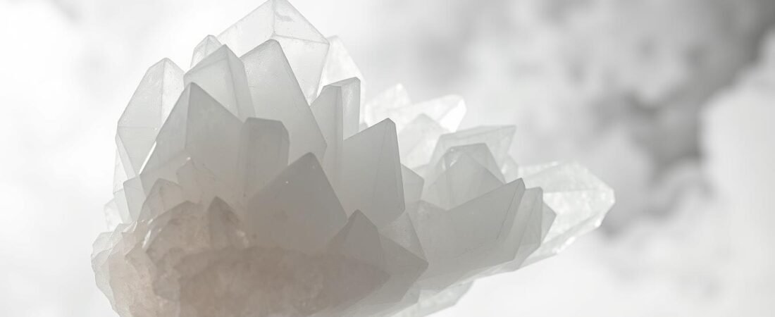 Unleash Selenite’s Metaphysical Potential: Your Crystal Companion