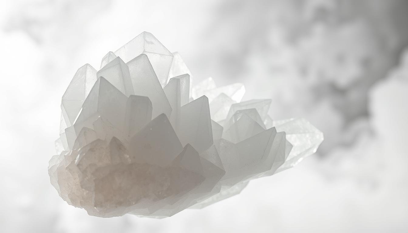 Unleash Selenite’s Metaphysical Potential: Your Crystal Companion