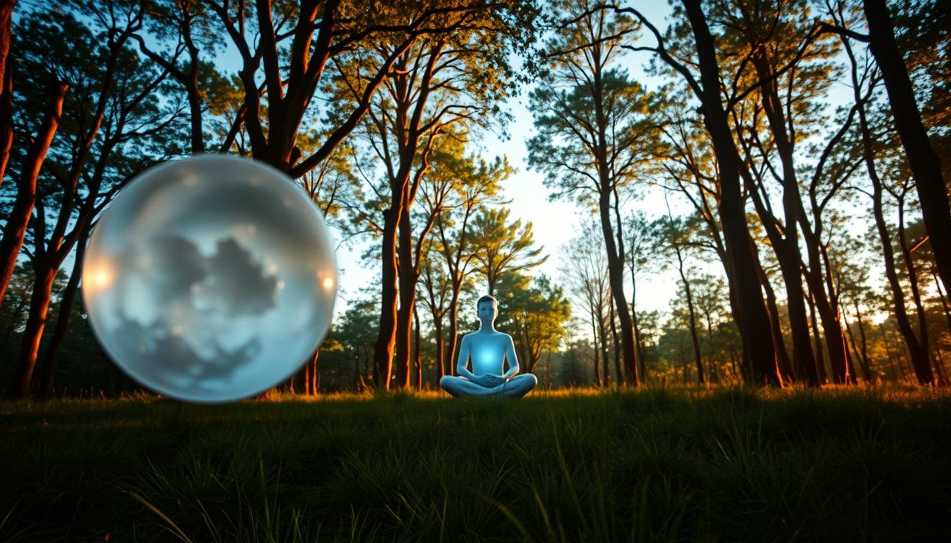 Setting Energetic Boundaries: A Guide for Empaths