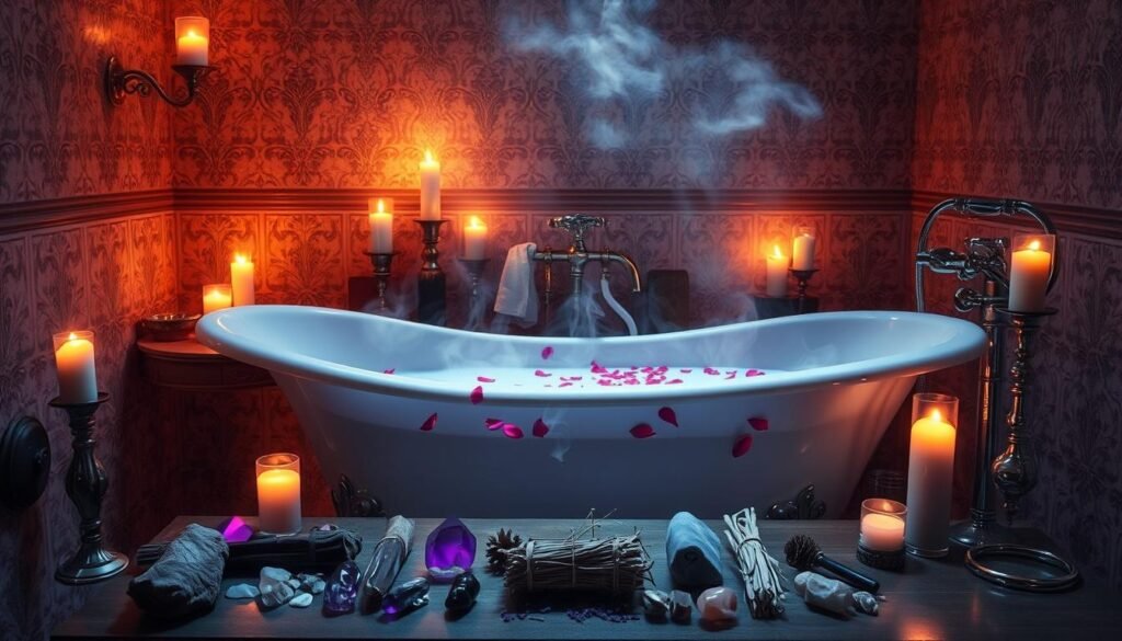 Spiritual Baths Spiritual Baths