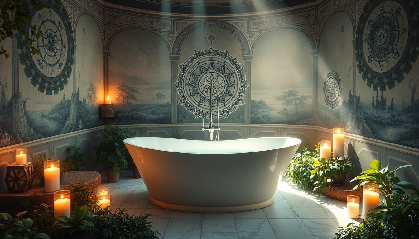 Spiritual Baths: How to Cleanse Your Aura Effectively