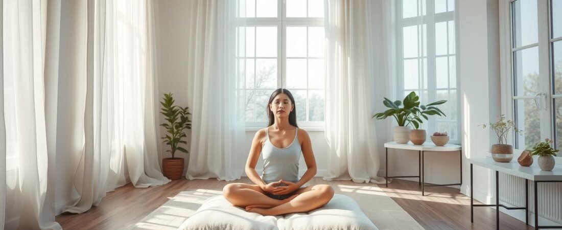 Spiritual Spring Cleaning: Resettling Your Home Energy