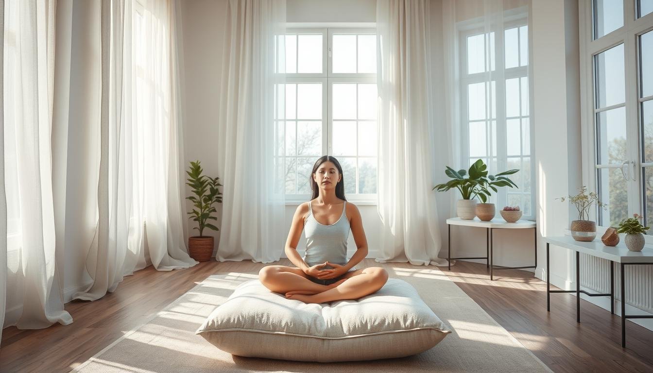 Spiritual Spring Cleaning: Resettling Your Home Energy