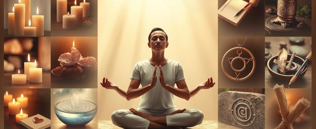 Unlock Everyday Mindfulness: 10 Simple 10-Minute Spiritual Practices