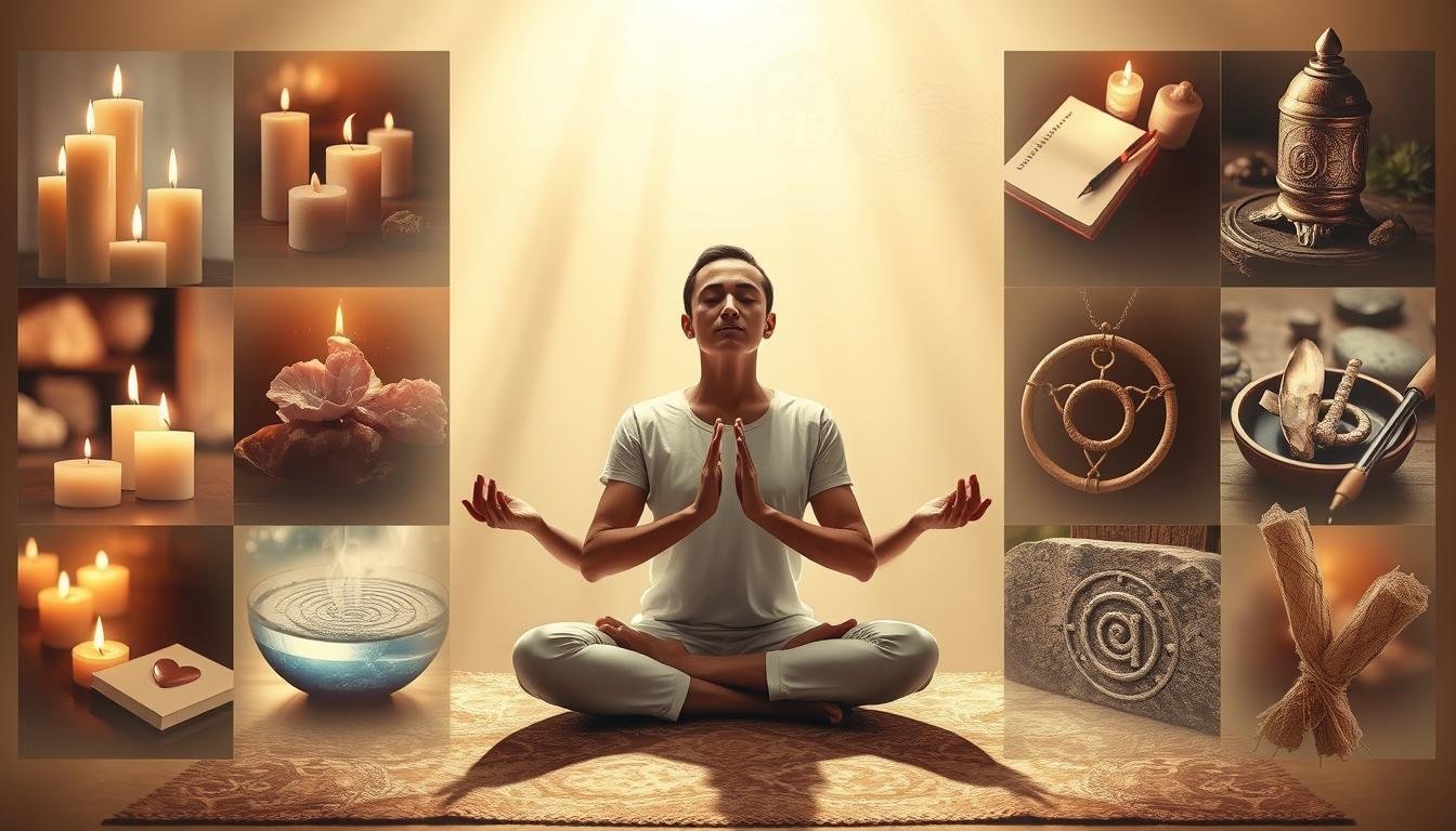 Unlock Everyday Mindfulness: 10 Simple 10-Minute Spiritual Practices
