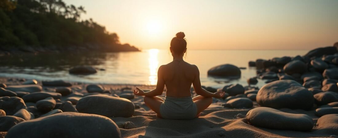 Unlock Your Inner Calm: The Art of Grounding for Daily Energy