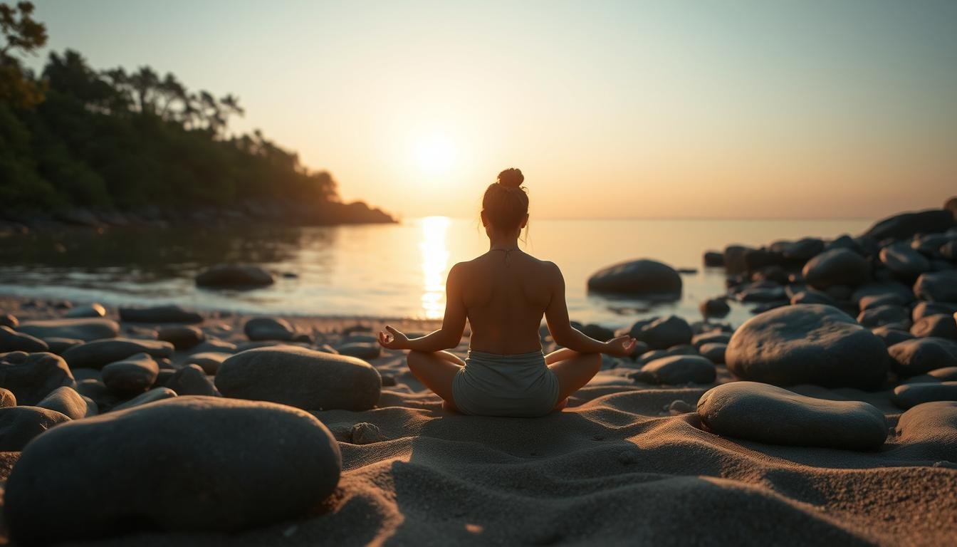 Unlock Your Inner Calm: The Art of Grounding for Daily Energy